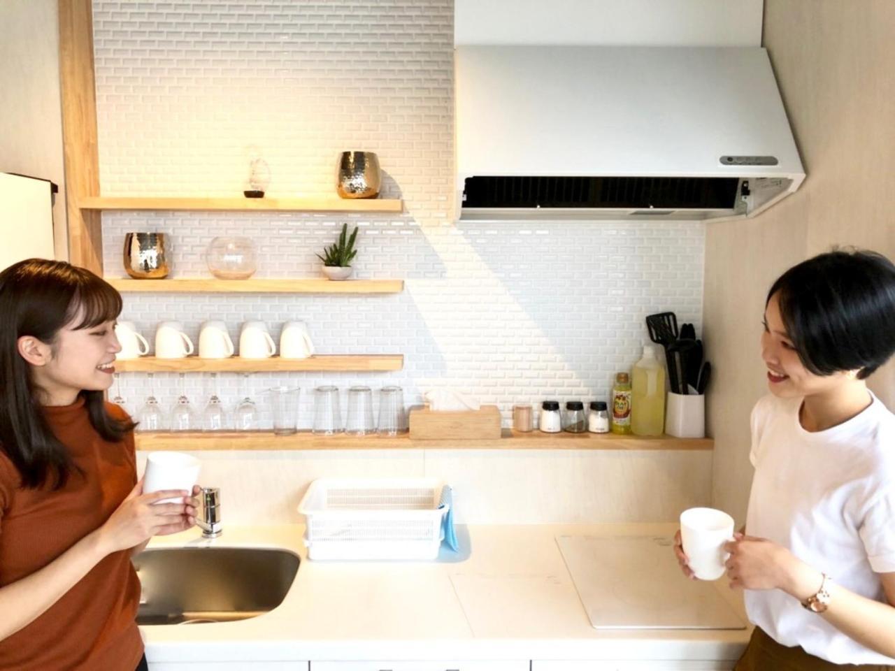 The Limelight Kyoto Hostel Exterior photo